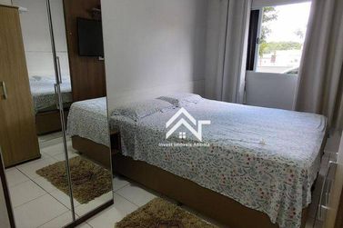 Apartamento &agrave; venda - 60m&sup2; - Jardim Paulista