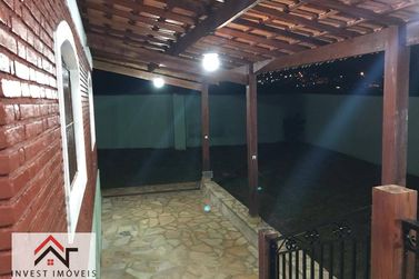 Ch&aacute;cara &agrave; venda - 1560m&sup2; - Jardim Est&acirc;ncia Brasil
