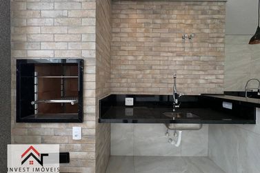 Sobrado &agrave; venda - 257m&sup2; - Condom&iacute;nio Buona Vita Gold