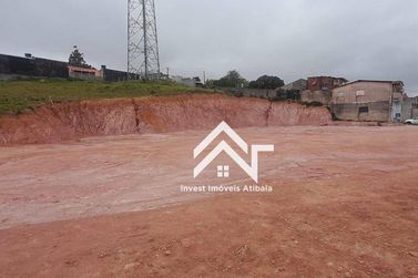 Terreno &agrave; venda - 1290m&sup2; - Terra Preta