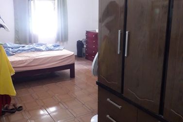 Ch&aacute;cara &agrave; venda - 6000m&sup2; - atibaia