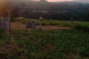 Terreno &agrave; venda - 300m&sup2; - BOA VISTA