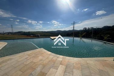 Terreno &agrave; venda - 375m&sup2; - Ressaca