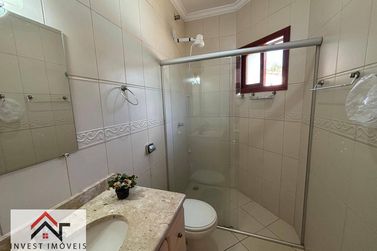 Ch&aacute;cara &agrave; venda - 600m&sup2; - Parque Rio Abaixo