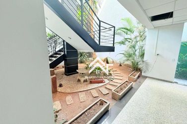 Sala Comercial para alugar - 2660m&sup2; - Loteamento Loanda