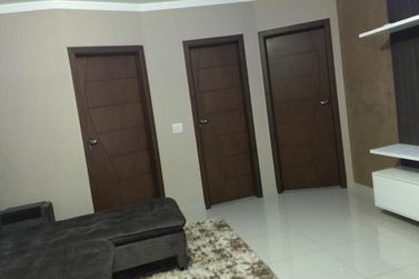 Casa &agrave; venda - Condominio Terras de Atibaia I