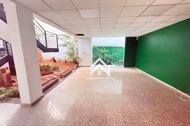 Sala Comercial para alugar - 2660m&sup2; - Loteamento Loanda