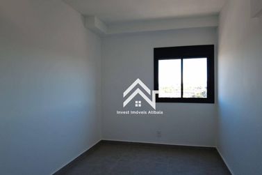 Apartamento &agrave; venda - 69m&sup2; - Jardim Alvin&oacute;polis