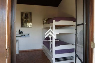 Casa &agrave; venda - 249m&sup2; - Jardim Colina do Sol