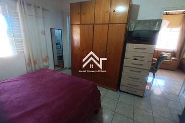 Ch&aacute;cara &agrave; venda - 1380m&sup2; - Ch&aacute;caras Fern&atilde;o Dias