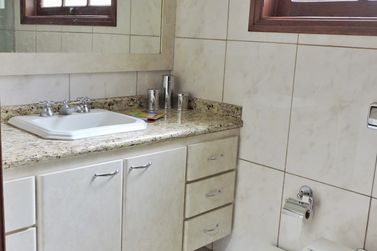 Casa &agrave; venda - 631m&sup2; - VILA SANTISTA