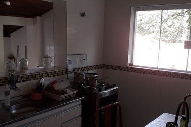 Casa &agrave; venda - RETIRO DAS FONTES