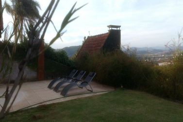Casa &agrave; venda - 290m&sup2; - Condom&iacute;nio Portal dos Nobres
