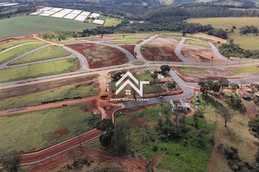 Terreno &agrave; venda - 525m&sup2; - Biri&ccedil;a do Valado