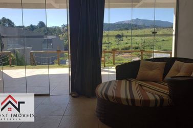 Casa &agrave; venda - 209m&sup2; - Jardim Centen&aacute;rio