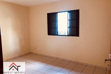 Casa para alugar - 141m&sup2; - Jardim dos Pinheiros