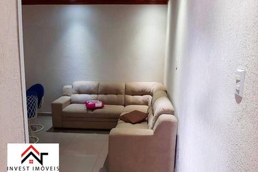Ch&aacute;cara &agrave; venda - 2700m&sup2; - Terra Preta
