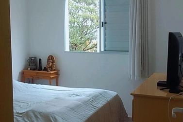 Sobrado &agrave; venda - 64m&sup2; - JARDIM S&Atilde;O FELIPE