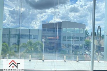 Sal&atilde;o Comercial para alugar - 50m&sup2; - Jardim Paulista