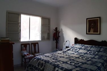 Casa &agrave; venda - 197m&sup2; - VILA RICA