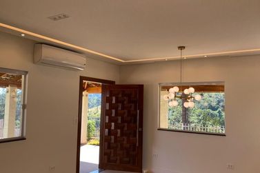 Casa &agrave; venda - 119m&sup2; - ROS&Aacute;RIO