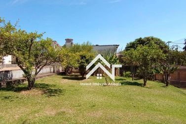 Ch&aacute;cara &agrave; venda - 6065m&sup2; - Jardim Est&acirc;ncia Brasil