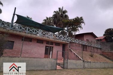 Ch&aacute;cara &agrave; venda - 5000m&sup2; - Recanto dos Palmares