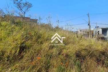 Terreno &agrave; venda - 380m&sup2; - Atibaia Belvedere