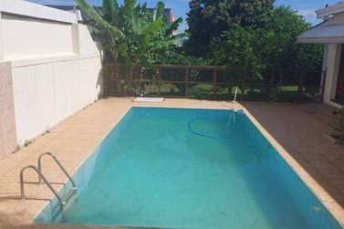 Casa &agrave; venda - 254m&sup2; - Nova Gard&ecirc;nia
