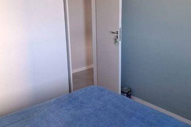 Apartamento &agrave; venda - 55m&sup2; - Jardim das Cerejeiras