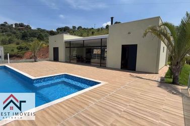 Casa &agrave; venda - 180m&sup2; - Jardim Est&acirc;ncia Brasil