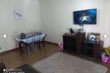 Casa &agrave; venda - LOTEAMENTO LOANDA