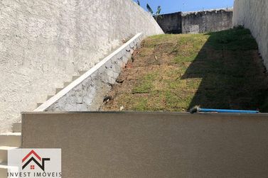 Casa &agrave; venda - 111m&sup2; - Jardim Brogot&aacute;