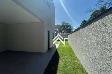 Casa &agrave; venda - 104m&sup2; - Chacaras Maringa