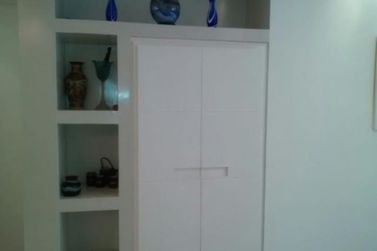 Apartamento &agrave; venda - 270m&sup2; - Nova Gard&ecirc;nia