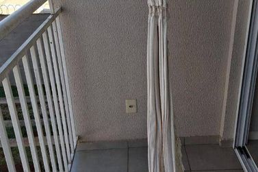 Apartamento &agrave; venda - 55m&sup2; - Jardim das Cerejeiras