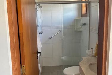 Casa &agrave; venda - 359m&sup2; - Condominio Palavra da Vida