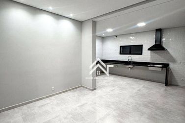 Casa &agrave; venda - 279m&sup2; - Quintas da Boa Vista