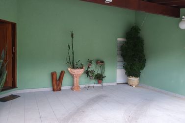 Casa &agrave; venda - 141m&sup2; - Vila Helena