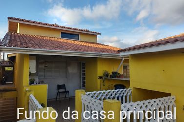 Casa &agrave; venda - marfin 1