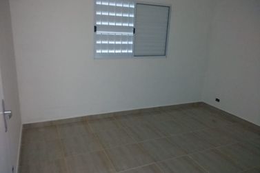 Casa &agrave; venda - 73m&sup2; - JD BROGOT&Aacute;