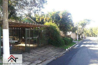 Casa &agrave; venda - 360m&sup2; - Jardim do Lago