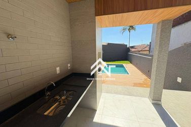 Casa &agrave; venda - 170m&sup2; - Nova Gard&ecirc;nia