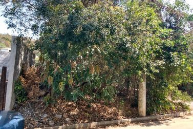 Terreno &agrave; venda - 1910m&sup2; - bairro jardim paraiso