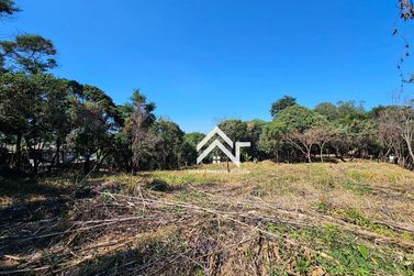 Terreno &agrave; venda - 2854m&sup2; - Jardim Colonial