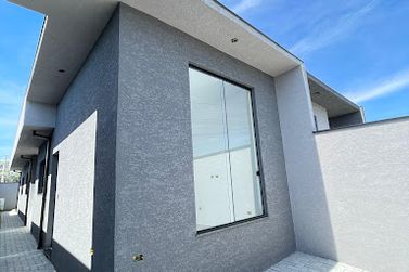Casa &agrave; venda - 60m&sup2; - Vila Santa Helena