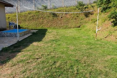 Ch&aacute;cara &agrave; venda - JARDIM EST&Acirc;NCIA BRASIL