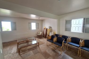 Casa &agrave; venda - 436m&sup2; - Vila Santista