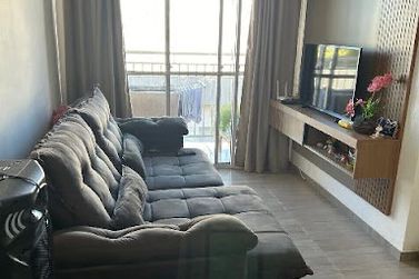 Apartamento &agrave; venda - 50m&sup2; - Jardim das Cerejeiras