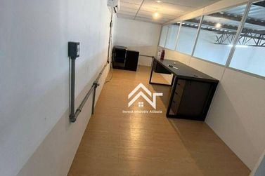 Sal&atilde;o Comercial &agrave; venda - 300m&sup2; - Jardim Imperial